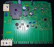 Naprawa modułu programatora zmywarki ELECTROLUX