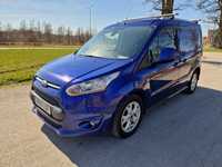 Ford transit connect 1.6 tdci Anglik