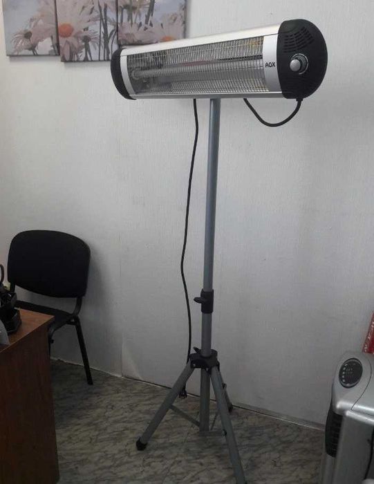 Инфракрасный обогреватель UFO