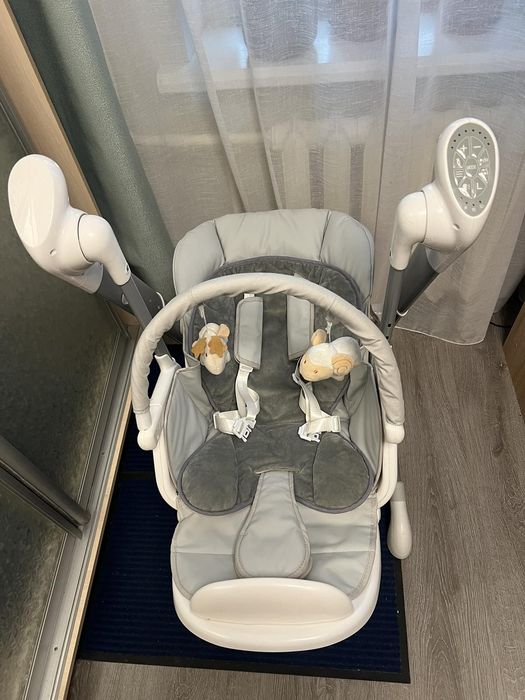 Carrello Cascata  3в 1