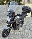 Honda NC750X