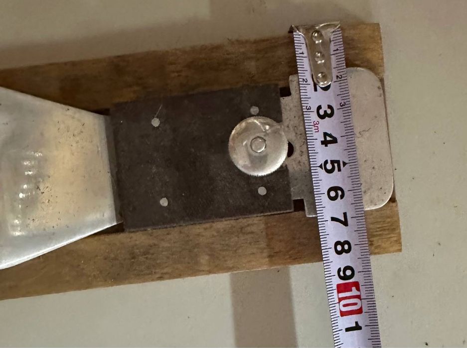 Апарат як барометр Старий