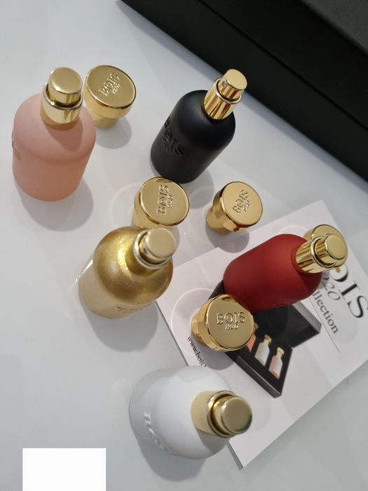 BOIS  Бойс набор