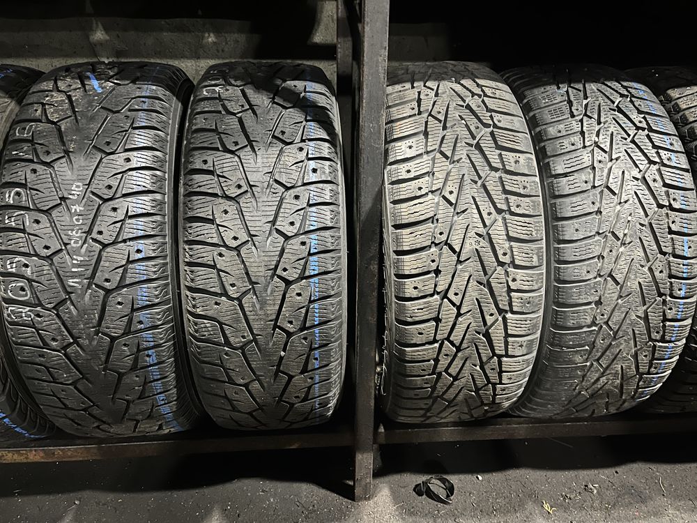Продам шини 205 55 16 michelin шиномонтаж