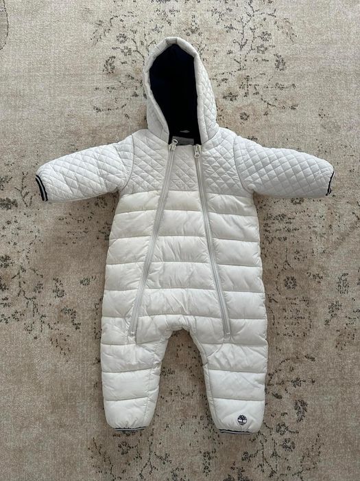 Kombinezon dzieciecy Timberland