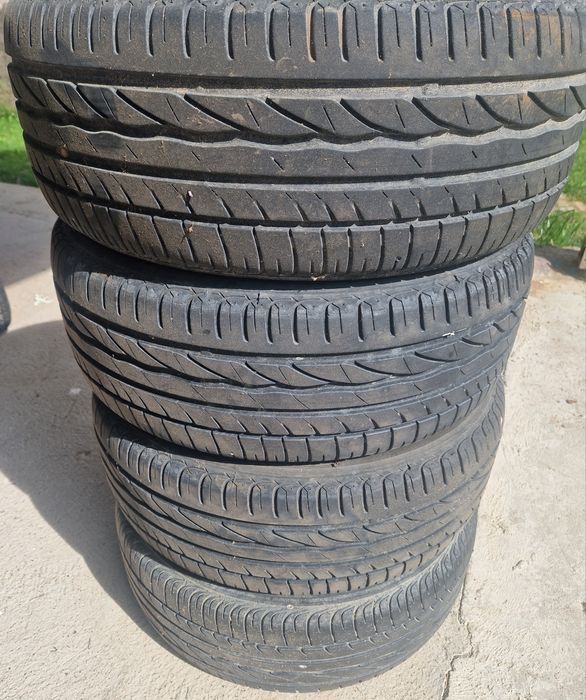 Opony Bridgestone 195/55/15