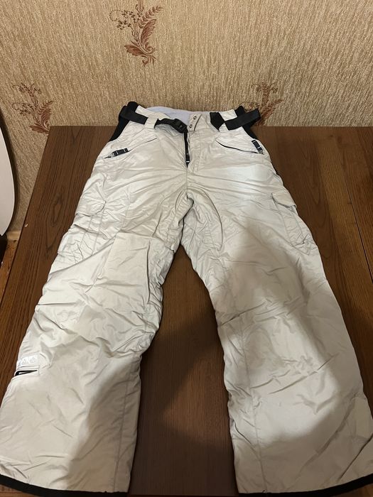 Лыжные штаны