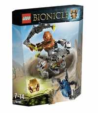 Лего Lego Bionicle 70785 Похату - Повелитель Камня серии Бионикл