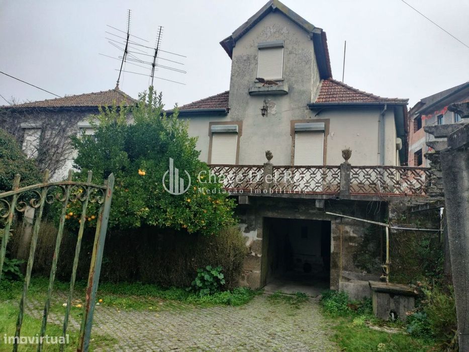 Moradia em Banda T4 Venda em São Cipriano e Vil de Souto,Viseu