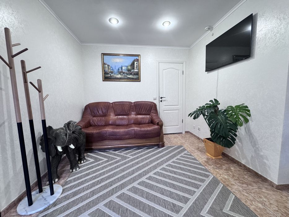 Оренда офісного приміщення в центрі м. Тернопіль