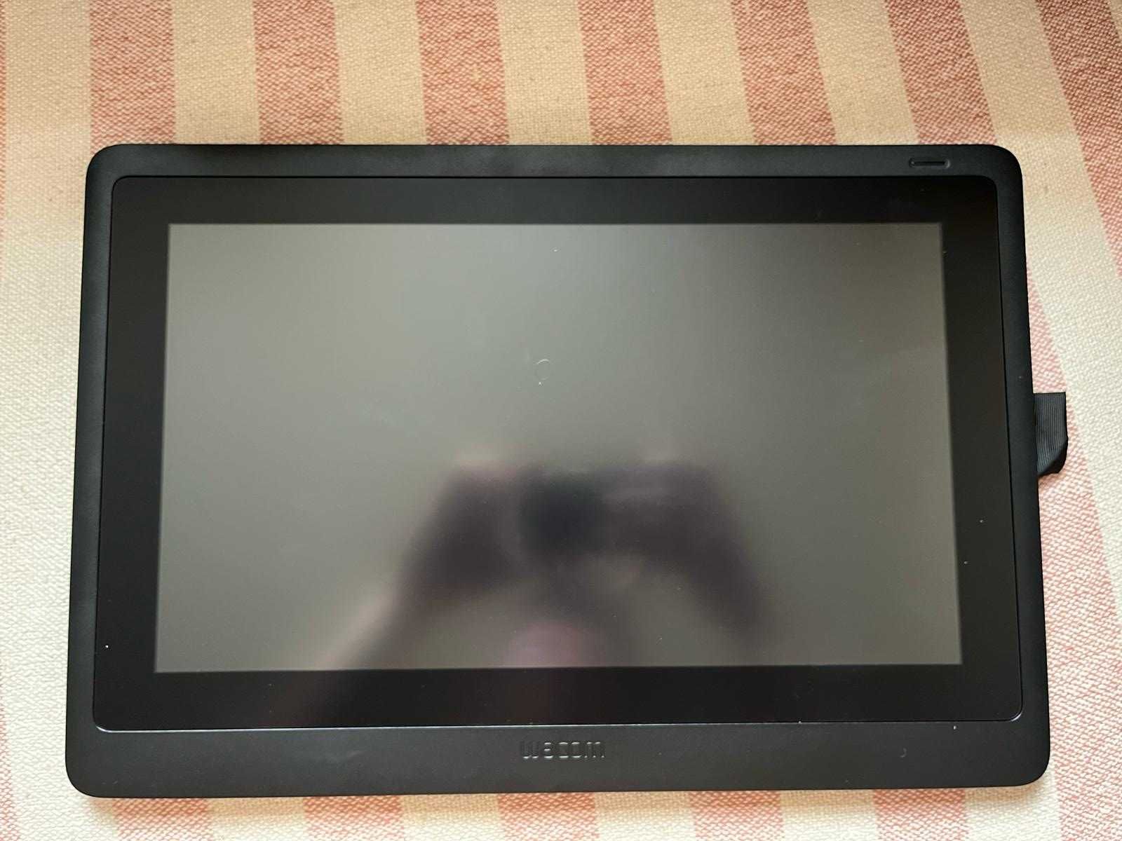 Wacom Cintiq 16 tablet graficzny