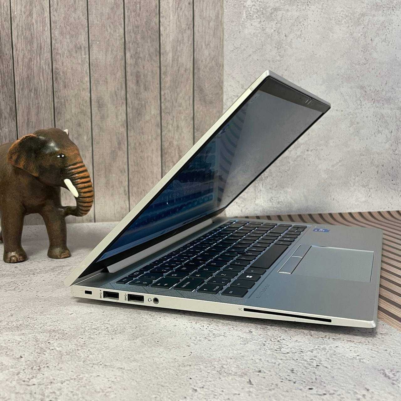 Ноутбук HP EliteBook 840 G8