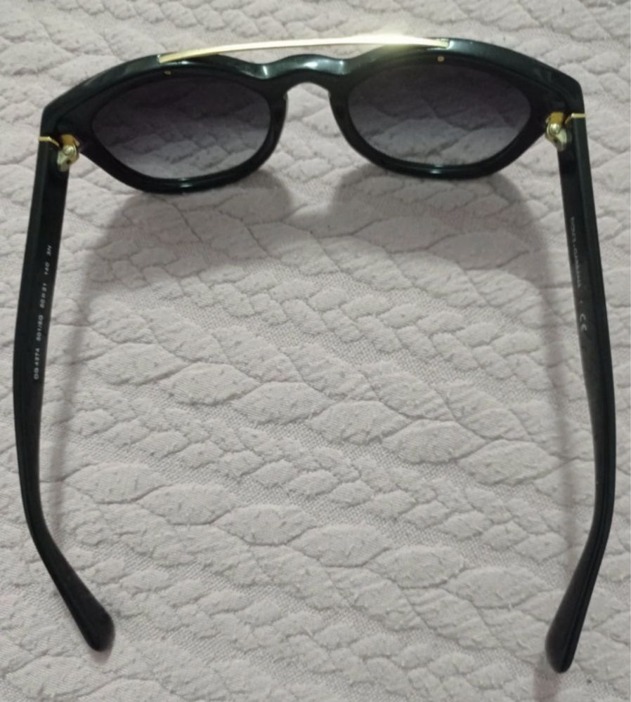 Oculos sol Dolce Gabbana originais