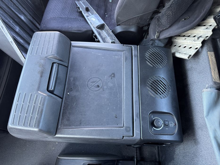 Lodówka Chłodziarka Man Tgs TGx Tgl Tgm 8x8 8x6 8x4 6x4 6x6 4x4