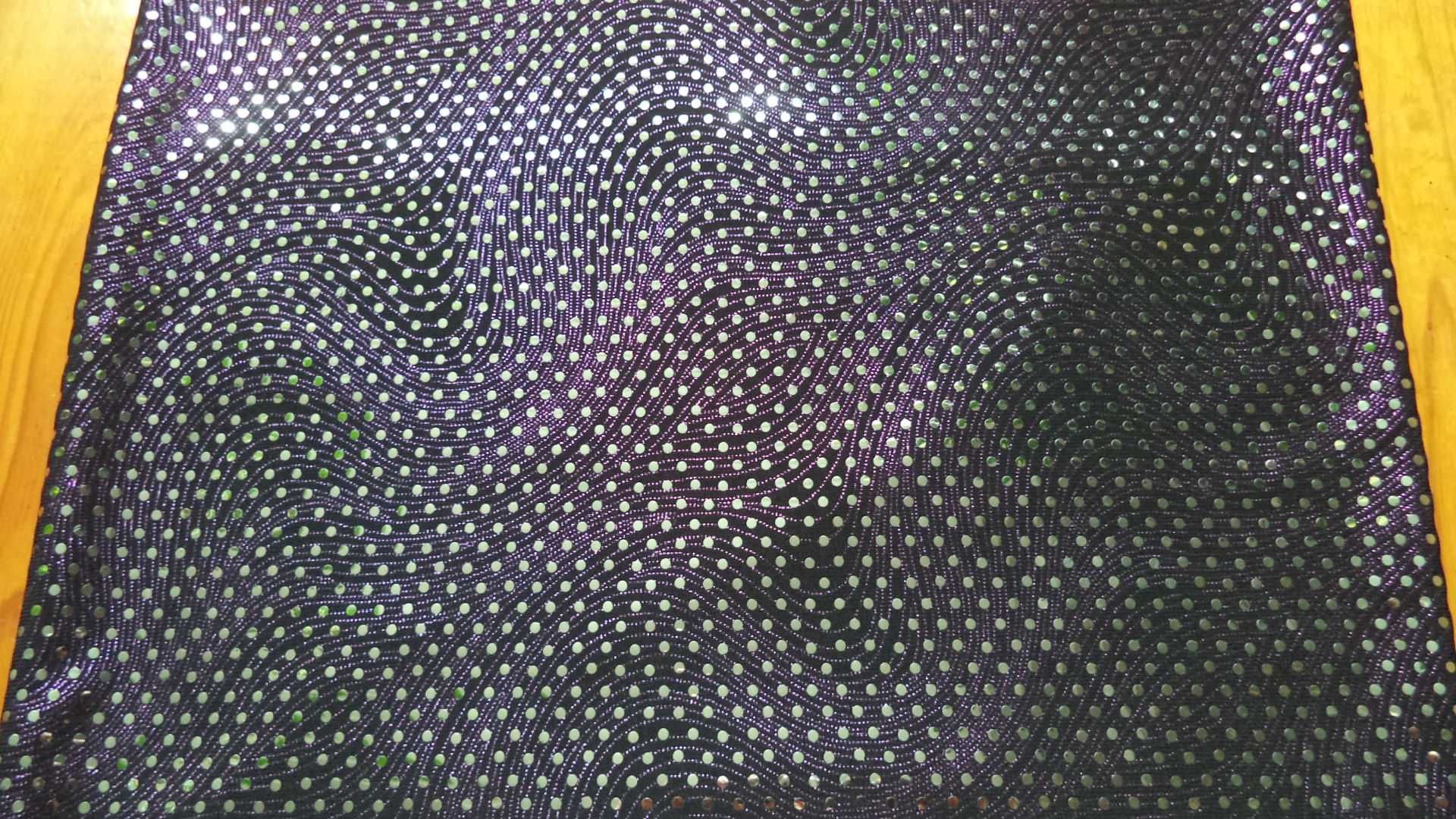 Dzianina kupon 170x 135cm