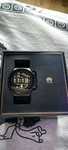 Huawei Watch GT 2 Pro – czarny, stan bardzo dobry, komplet