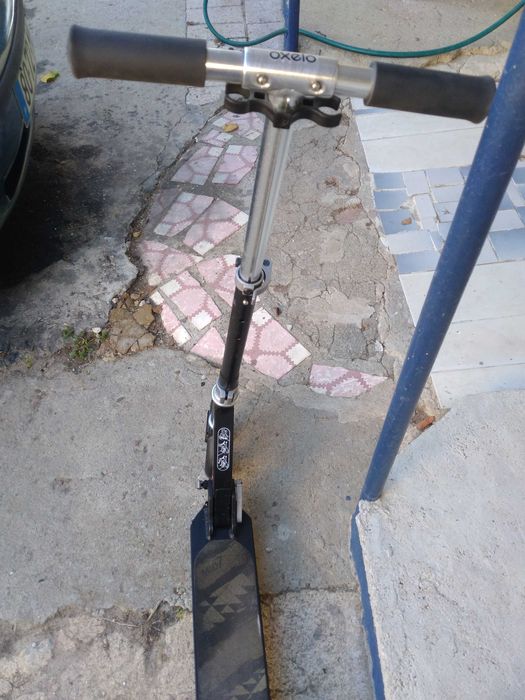 Trotinete s/ motor Oxelo