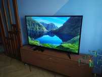 Телевізор 60 дюймів Ultra HD