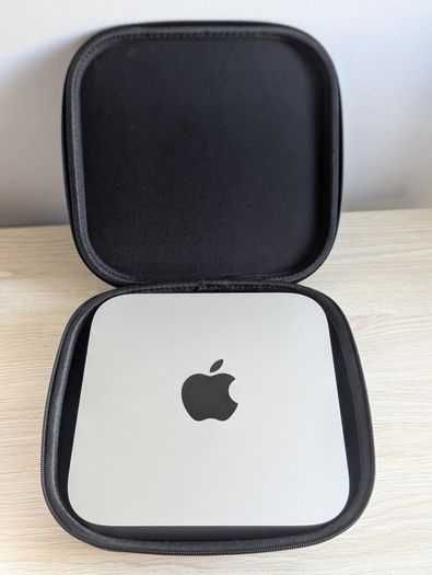 Apple Mac mini (2023) M2 Pro/1TB SSD/32GB/19GPU