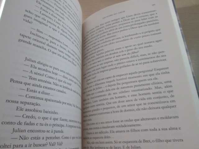 Em nome do amor de Kristin Hannah (Oferta portes)