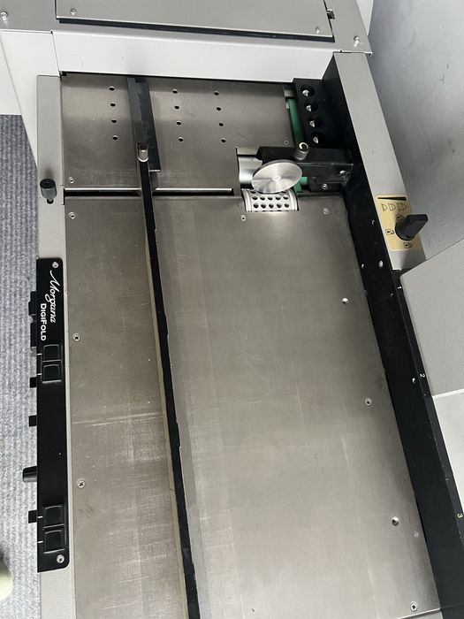 Bigówka falcerka perforator- Morgana Digifold