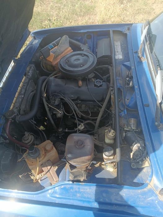 Продам ВАЗ 2107 хороший стан