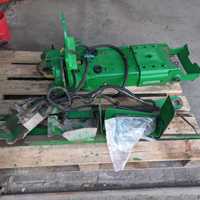 Sprzedam zaczep hitch do john deere 6620