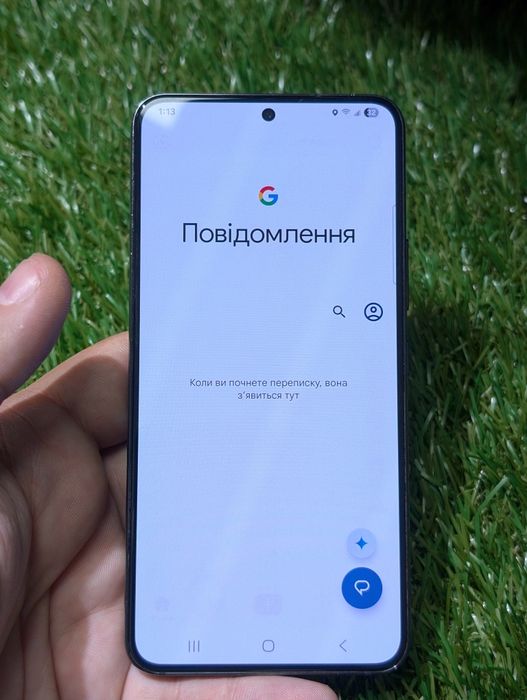 Уцінка Samsung galaxy S22 8/128GB (19703) Neverlock