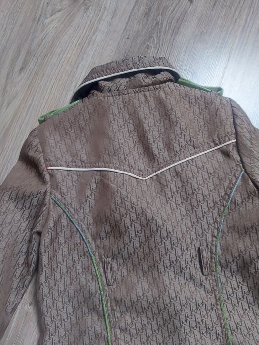 Dior płaszczyk 8A orginalny