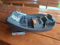 Baza cybex base 2 fix na pasy i isofix