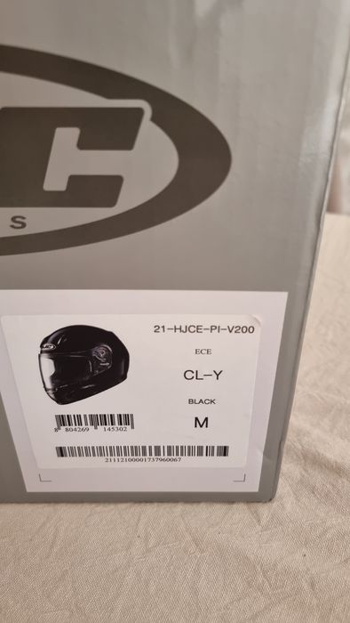 Capacete de moto para criança