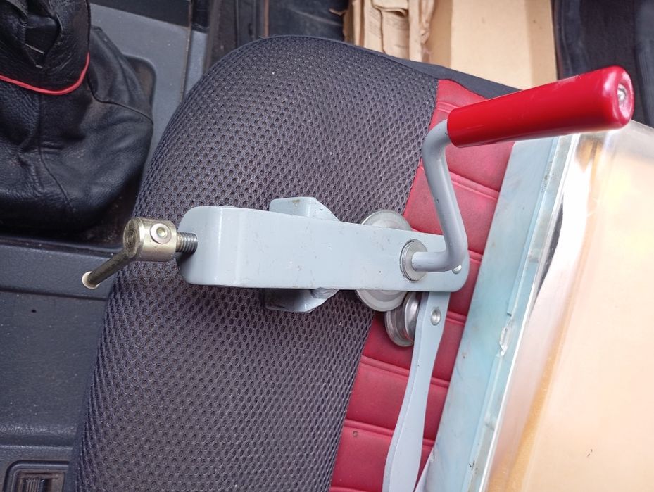 Ключ для выравнивания крышек