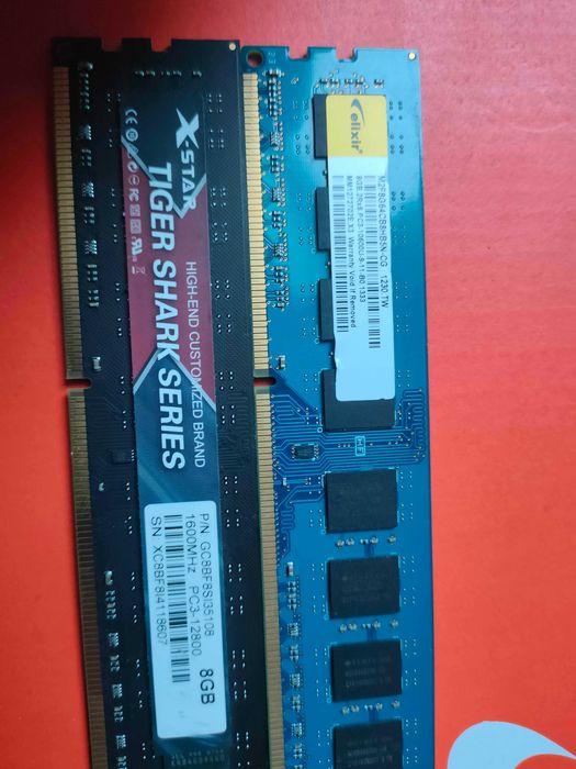 Płyta Główna ASUS P8Z68-V Rev. 1.x + Procesor I7-3770 + RAM DDR3 16GB