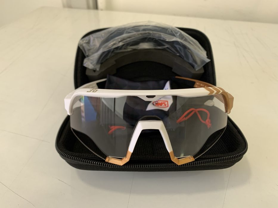 Oculos ciclismo ou corrida