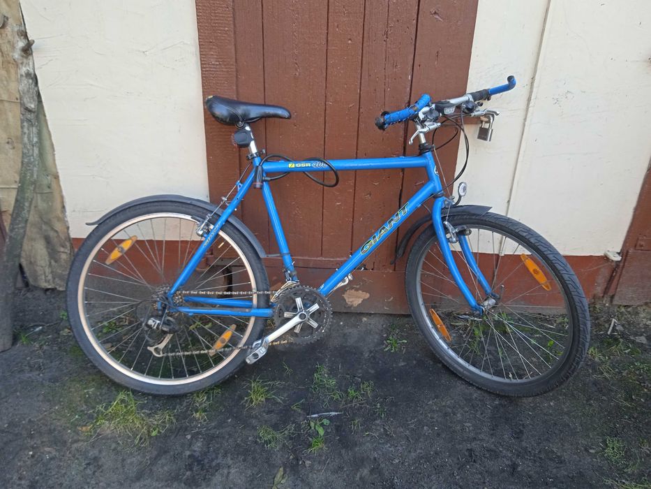 Rower GIANT koła 26