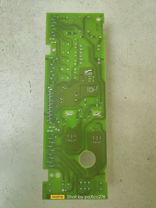 Peça para máquina lavar roupa Miele