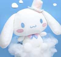 Игрушка cinnamoroll плюш новинка