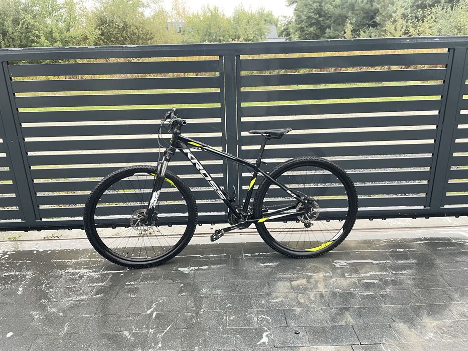 Rower Górski Kross Hexagon 5.0