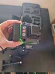 Nivel laser 16 linhas