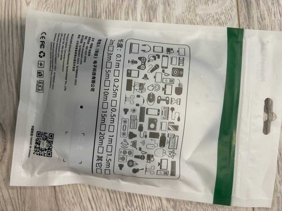 Продам DP to VGA adapter