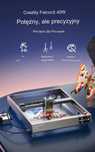 LASER Creality Carving Machine Falcon 2 - 40W
