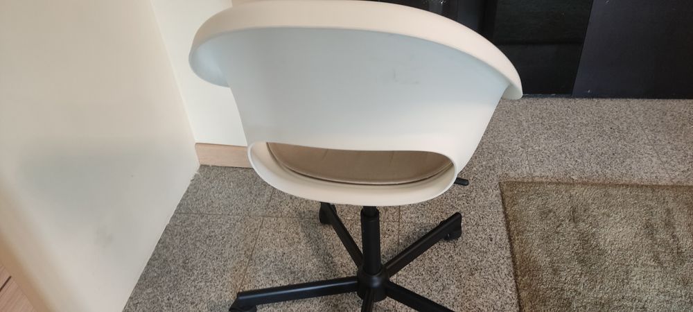 Baixa de preco _ Cadeira escritório criança (IKEA)