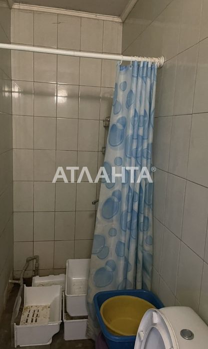 Будинок на два входи  в с. Усатове!