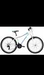 Rower MTB damski KROSS Lea 26"