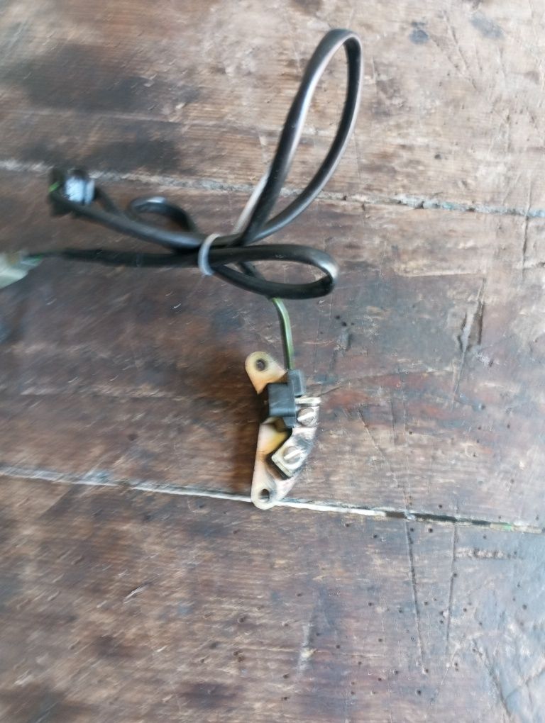 Impulsator 1SZ czujnik położenia wału Suzuki GSXR 750 600 srad 1.128B