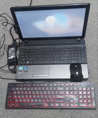 Laptop Packard Bell EasyNote TS11HR