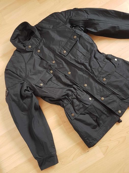 TAKAI kurtka motocyklowa S + podpinka