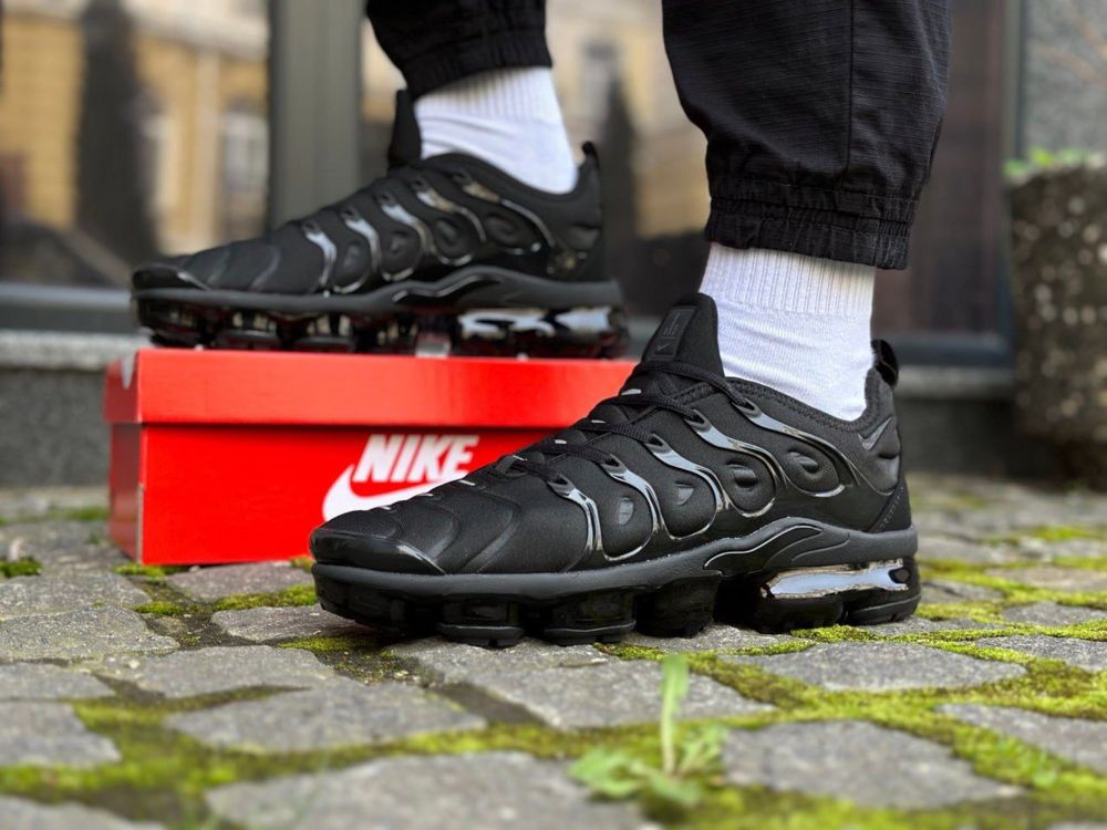 ТОП Nike VaporMax Plus