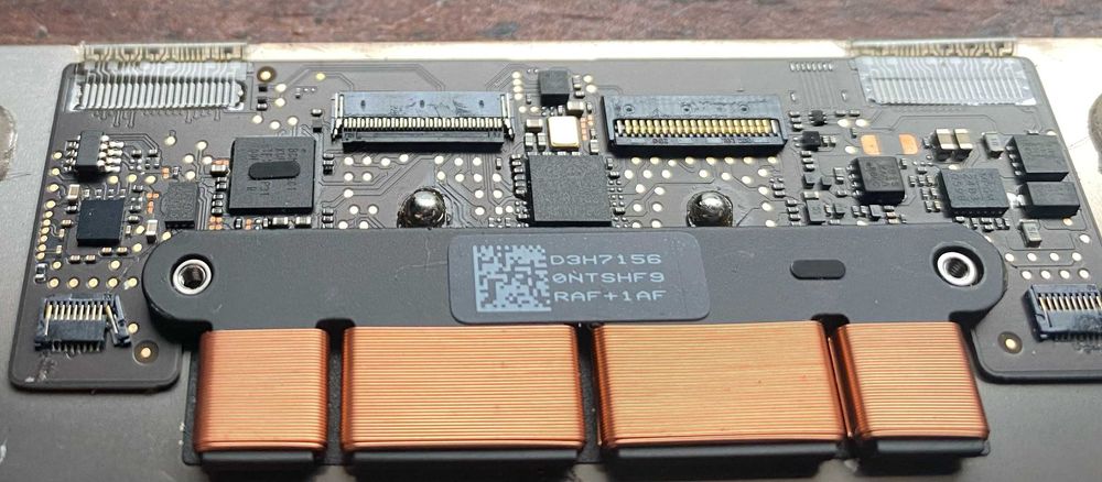 Trackpad трекпад от/для Apple MacBook A1534