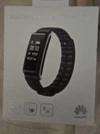 Smartband HUAWEI Band A2 Czarny